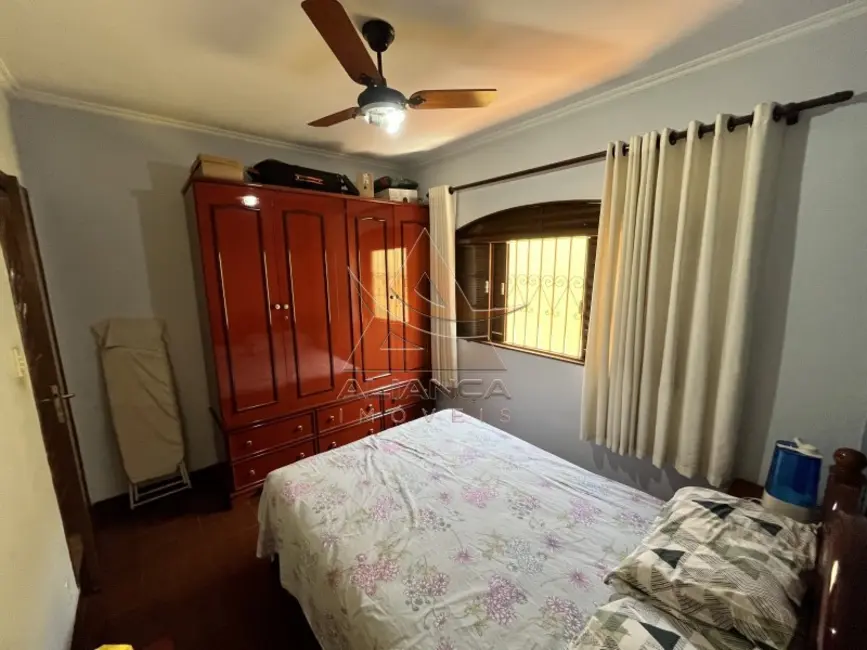 Foto 8 de Casa com 2 quartos à venda, 133m2 em Quintino Facci II, Ribeirao Preto - SP