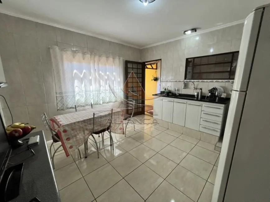 Foto 9 de Casa com 2 quartos à venda, 133m2 em Quintino Facci II, Ribeirao Preto - SP