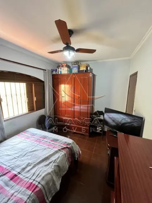 Foto 4 de Casa com 2 quartos à venda, 133m2 em Quintino Facci II, Ribeirao Preto - SP