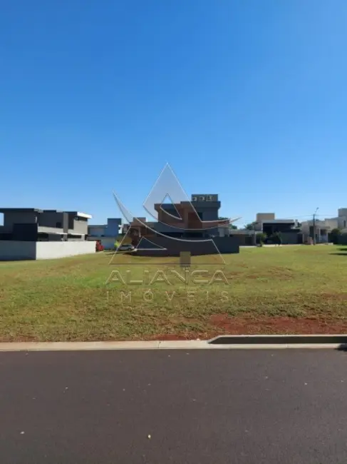 Foto 1 de Terreno / Lote à venda, 360m2 em Ribeirao Preto - SP