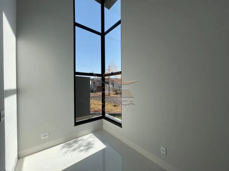 Foto 3 de Casa de Condomínio com 3 quartos à venda, 188m2 em Vila do Golf, Ribeirao Preto - SP