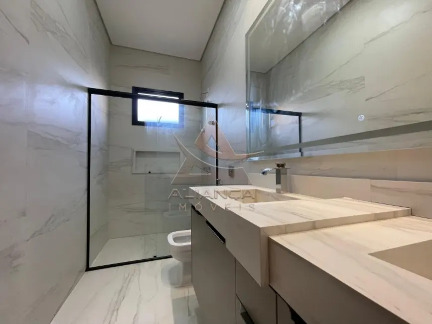 Foto 6 de Casa de Condomínio com 3 quartos à venda, 188m2 em Vila do Golf, Ribeirao Preto - SP