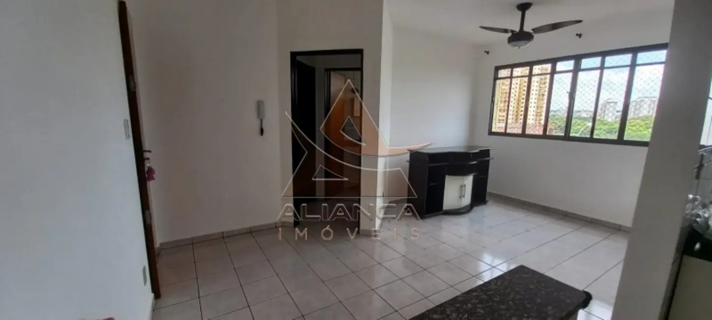 Apartamento com 1 quarto à venda, 50m2 em Vila Elisa, Ribeirao Preto - SP - imagem 1 Foto 1 de Apartamento com 1 quarto à venda, 50m2 em Vila Elisa, Ribeirao Preto - SP