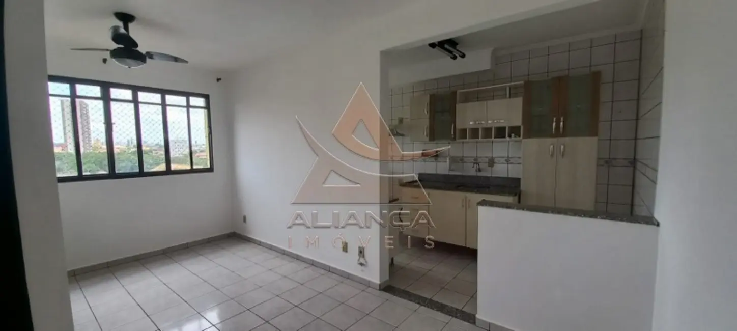 Apartamento com 1 quarto à venda, 50m2 em Vila Elisa, Ribeirao Preto - SP - imagem 4 Foto 4 de Apartamento com 1 quarto à venda, 50m2 em Vila Elisa, Ribeirao Preto - SP