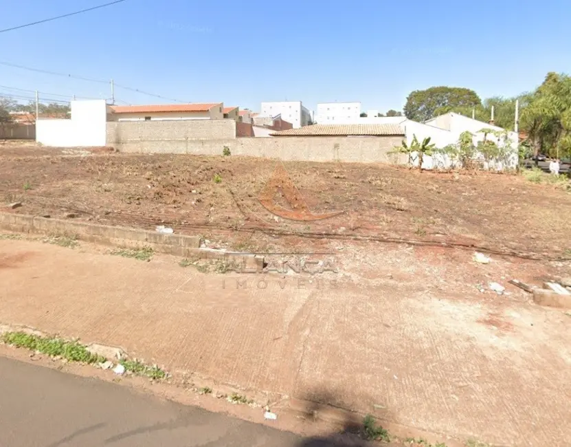 Foto 1 de Terreno / Lote à venda, 270m2 em Parque São Sebastião, Ribeirao Preto - SP