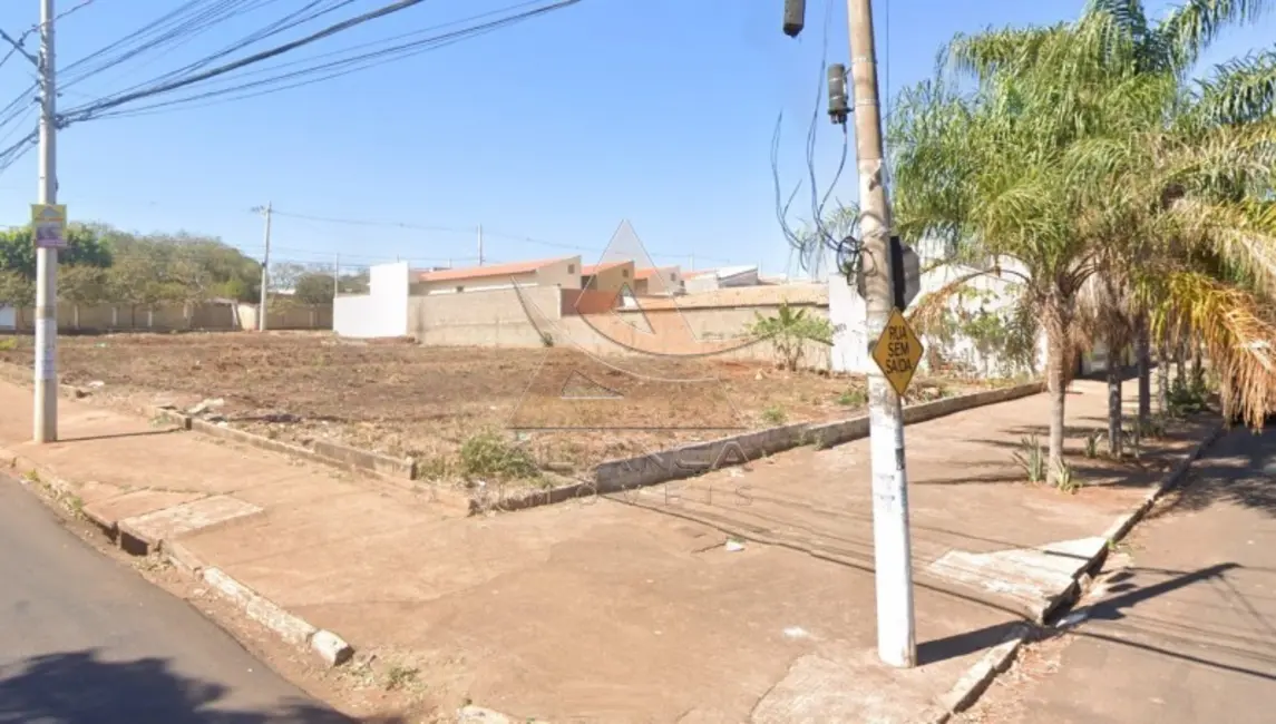Foto 2 de Terreno / Lote à venda, 270m2 em Parque São Sebastião, Ribeirao Preto - SP