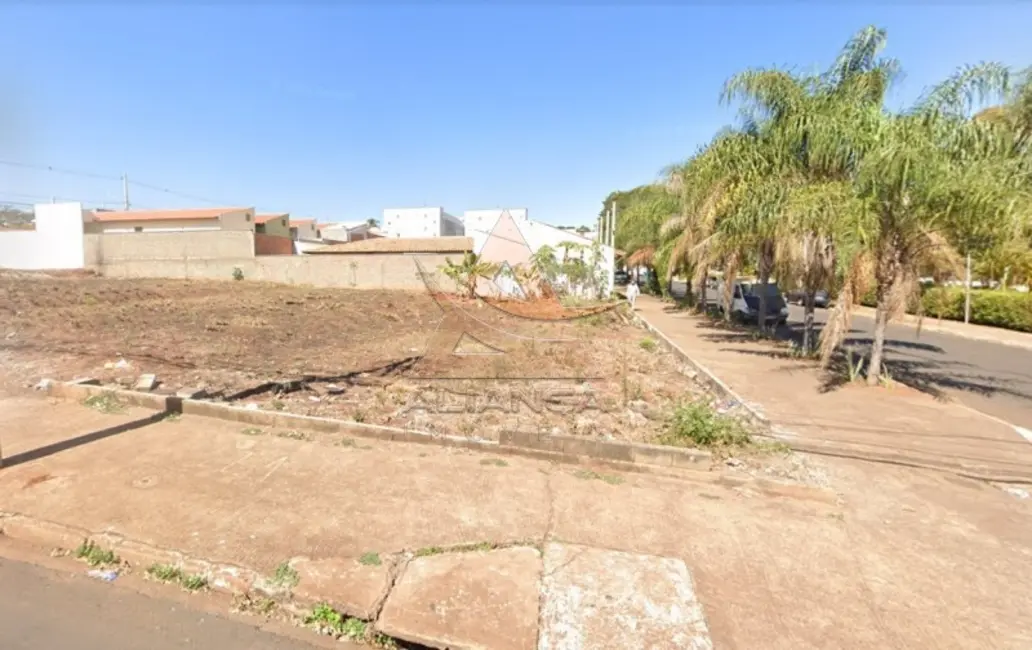 Foto 1 de Terreno / Lote à venda, 270m2 em Parque São Sebastião, Ribeirao Preto - SP