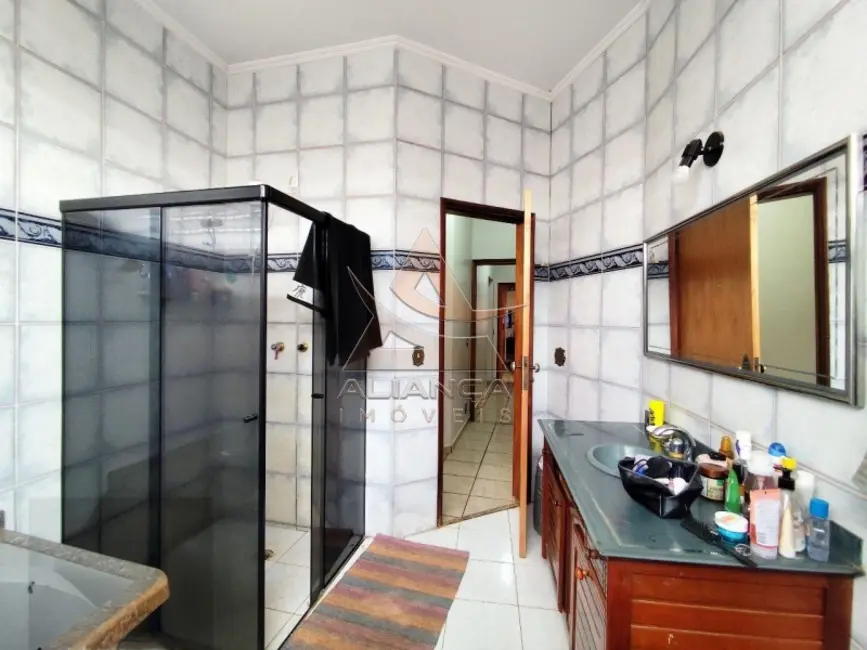 Foto 8 de Casa com 5 quartos à venda, 229m2 em Ribeirao Preto - SP