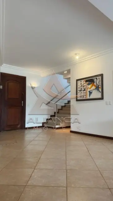 Foto 8 de Casa com 4 quartos à venda, 353m2 em Alto da Boa Vista, Ribeirao Preto - SP