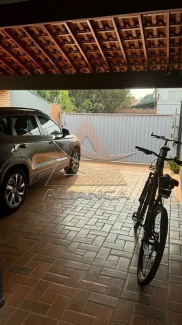 Foto 3 de Casa com 4 quartos à venda, 353m2 em Alto da Boa Vista, Ribeirao Preto - SP