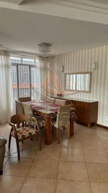 Foto 6 de Casa com 4 quartos à venda, 353m2 em Alto da Boa Vista, Ribeirao Preto - SP
