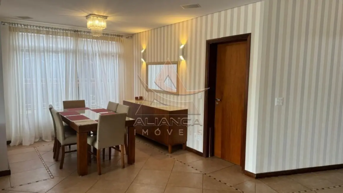 Foto 7 de Casa com 4 quartos à venda, 353m2 em Alto da Boa Vista, Ribeirao Preto - SP