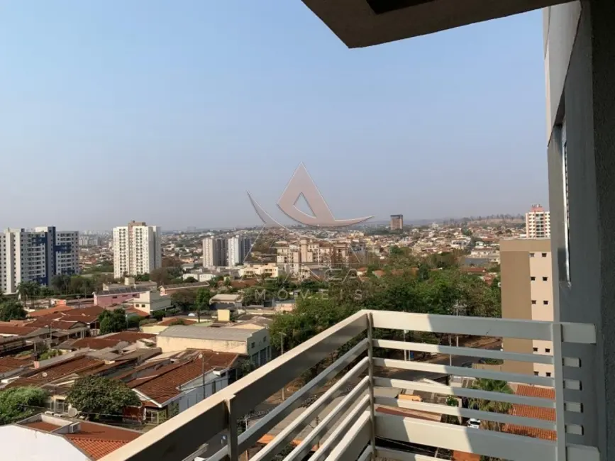 Foto 4 de Apartamento com 2 quartos à venda, 65m2 em Sumarezinho, Ribeirao Preto - SP