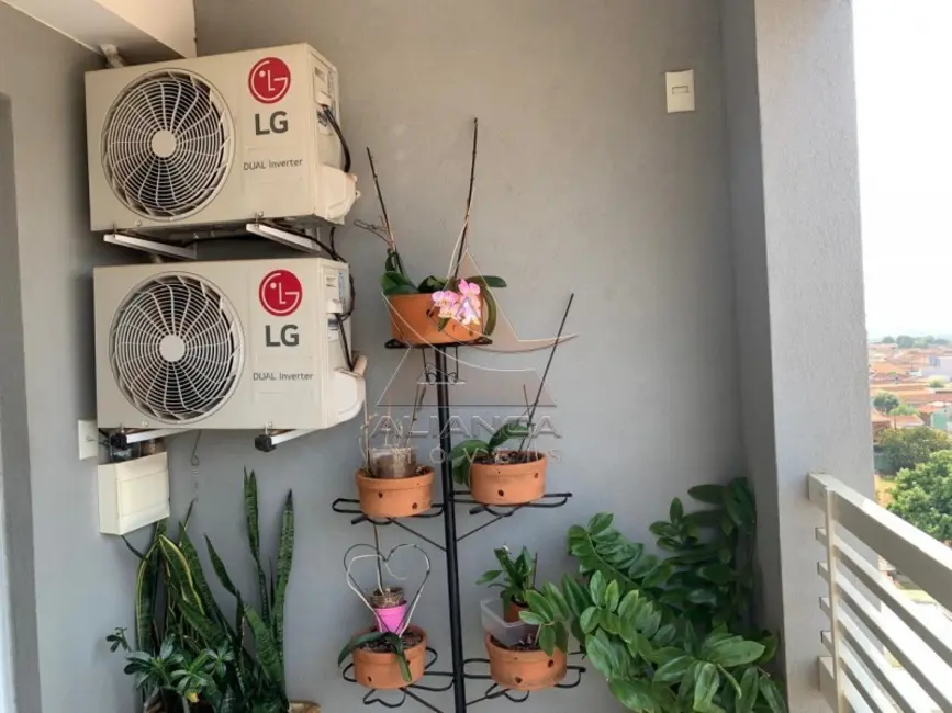 Foto 6 de Apartamento com 2 quartos à venda, 65m2 em Sumarezinho, Ribeirao Preto - SP