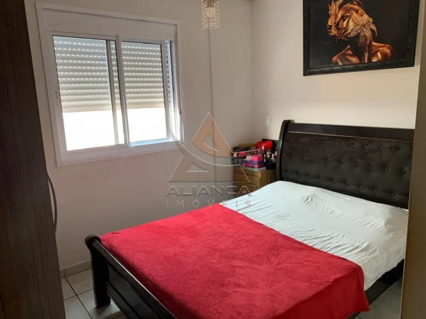 Foto 8 de Apartamento com 2 quartos à venda, 65m2 em Sumarezinho, Ribeirao Preto - SP