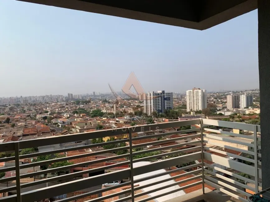 Foto 3 de Apartamento com 2 quartos à venda, 65m2 em Sumarezinho, Ribeirao Preto - SP