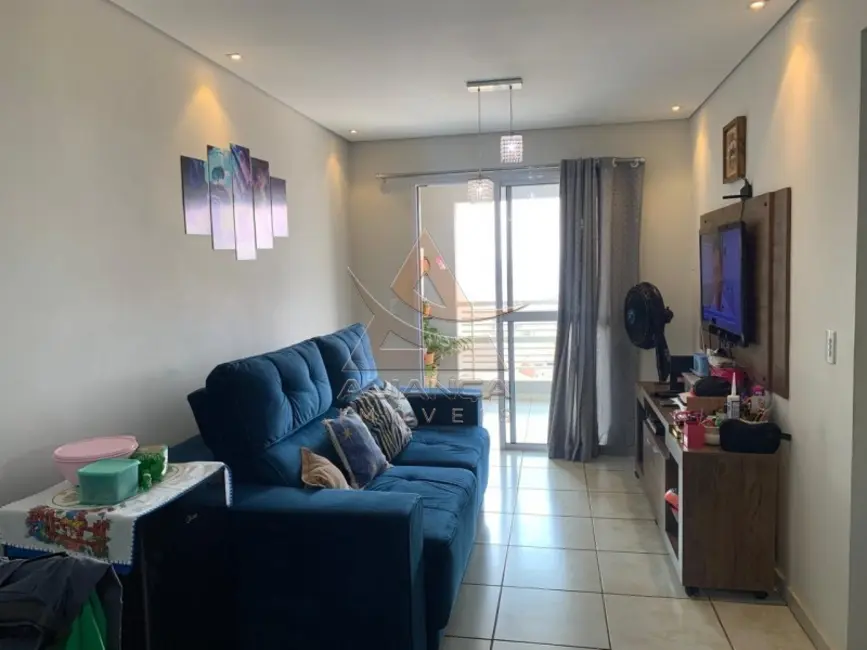 Foto 1 de Apartamento com 2 quartos à venda, 65m2 em Sumarezinho, Ribeirao Preto - SP