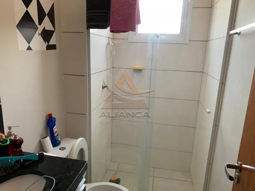 Foto 9 de Apartamento com 2 quartos à venda, 65m2 em Sumarezinho, Ribeirao Preto - SP