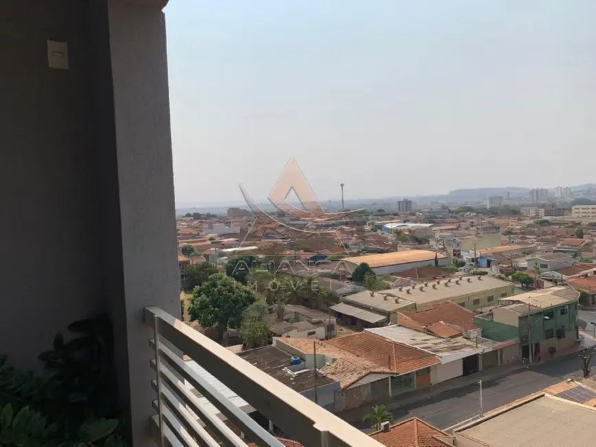 Foto 5 de Apartamento com 2 quartos à venda, 65m2 em Sumarezinho, Ribeirao Preto - SP