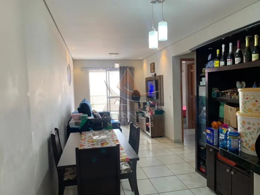 Foto 2 de Apartamento com 2 quartos à venda, 65m2 em Sumarezinho, Ribeirao Preto - SP