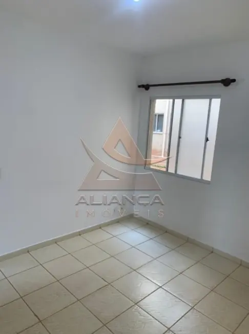 Foto 2 de Apartamento com 2 quartos à venda, 43m2 em Jardim Zara, Ribeirao Preto - SP