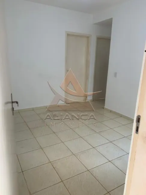 Foto 1 de Apartamento com 2 quartos à venda, 43m2 em Jardim Zara, Ribeirao Preto - SP