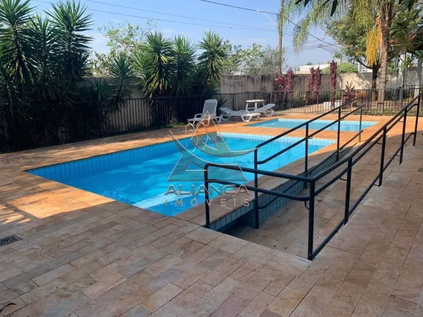 Foto 7 de Apartamento com 2 quartos à venda, 43m2 em Jardim Zara, Ribeirao Preto - SP