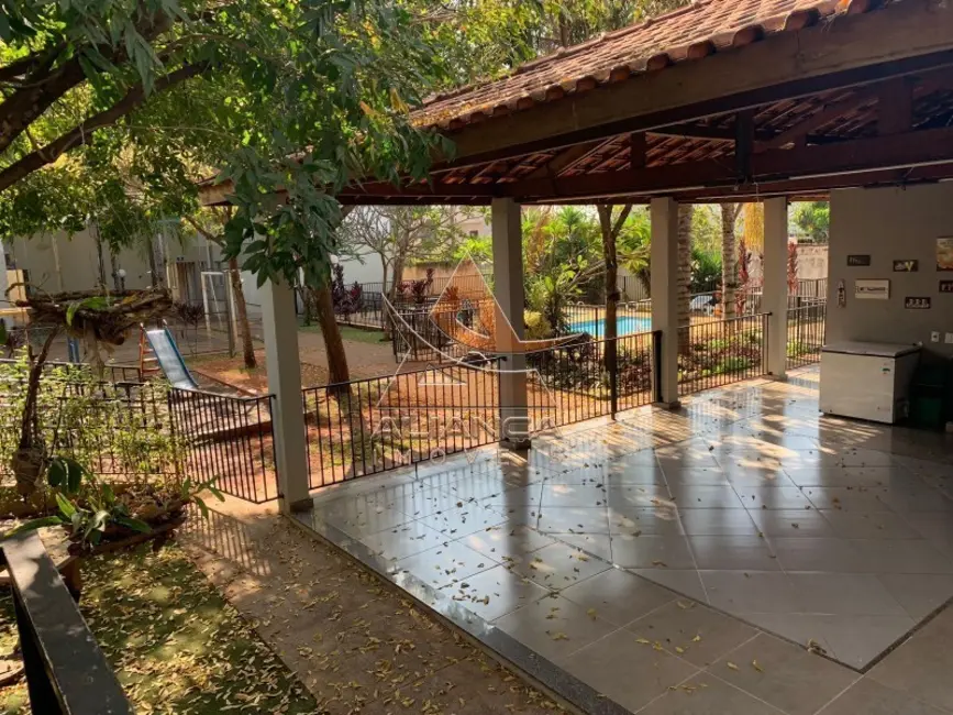 Foto 9 de Apartamento com 2 quartos à venda, 43m2 em Jardim Zara, Ribeirao Preto - SP