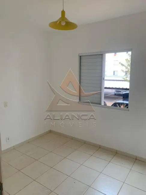 Foto 3 de Apartamento com 2 quartos à venda, 43m2 em Jardim Zara, Ribeirao Preto - SP