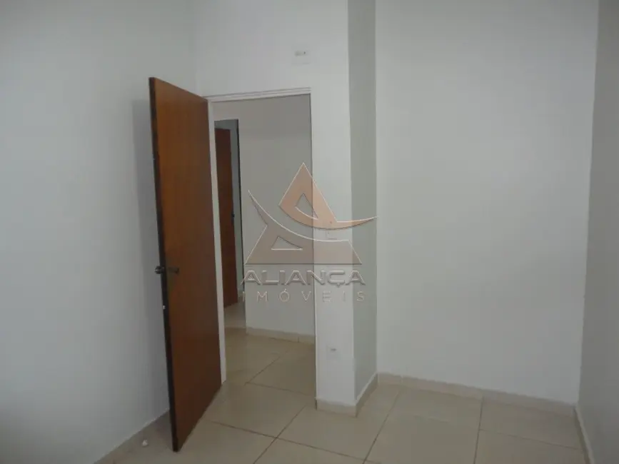 Foto 8 de Casa com 3 quartos à venda, 107m2 em Jardim Anhangüera, Ribeirao Preto - SP