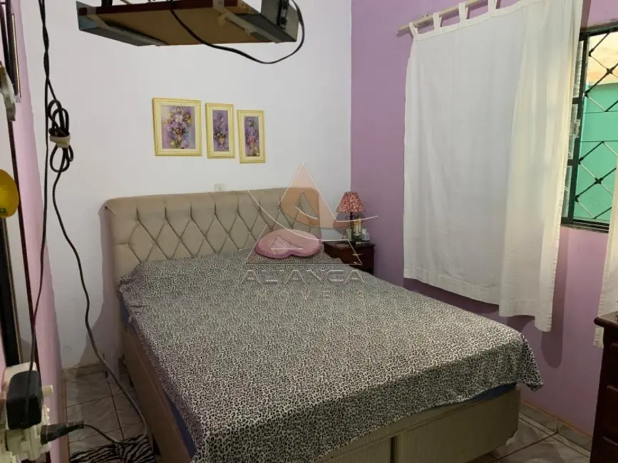 Foto 5 de Casa com 3 quartos à venda, 150m2 em Jardim Piratininga, Ribeirao Preto - SP