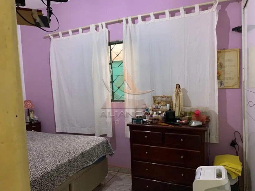 Foto 6 de Casa com 3 quartos à venda, 150m2 em Jardim Piratininga, Ribeirao Preto - SP