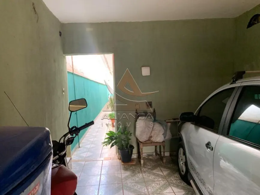 Foto 2 de Casa com 3 quartos à venda, 150m2 em Jardim Piratininga, Ribeirao Preto - SP