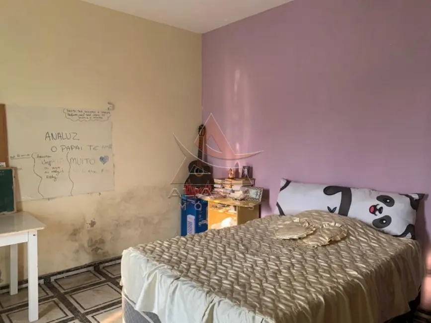 Foto 8 de Casa com 3 quartos à venda, 150m2 em Jardim Piratininga, Ribeirao Preto - SP