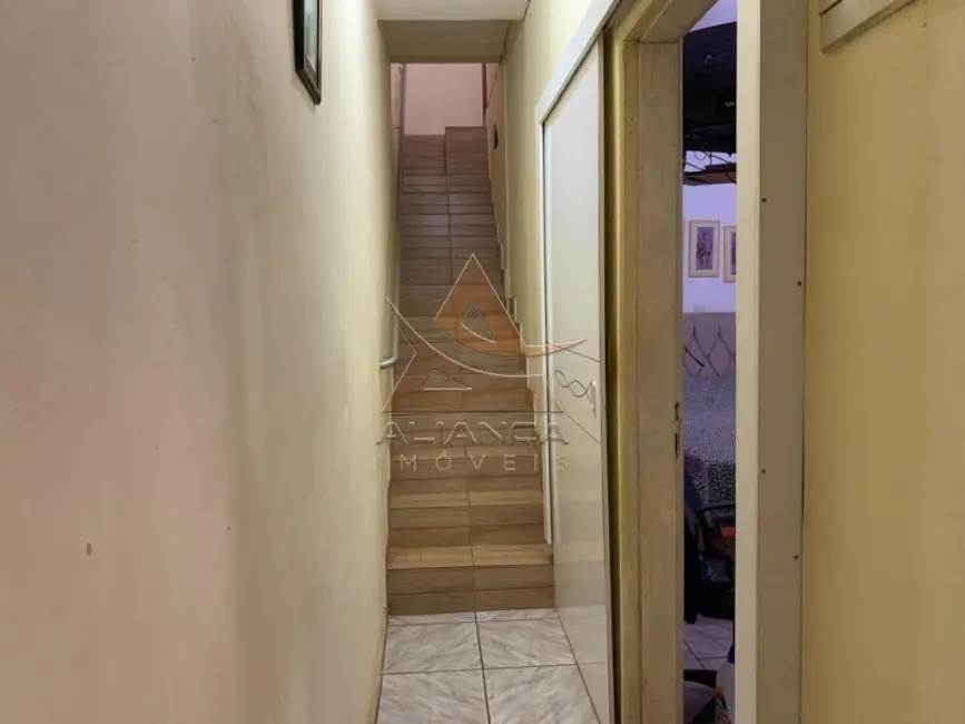 Foto 7 de Casa com 3 quartos à venda, 150m2 em Jardim Piratininga, Ribeirao Preto - SP