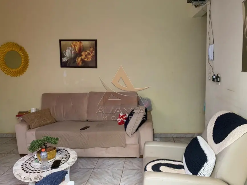 Foto 4 de Casa com 3 quartos à venda, 150m2 em Jardim Piratininga, Ribeirao Preto - SP