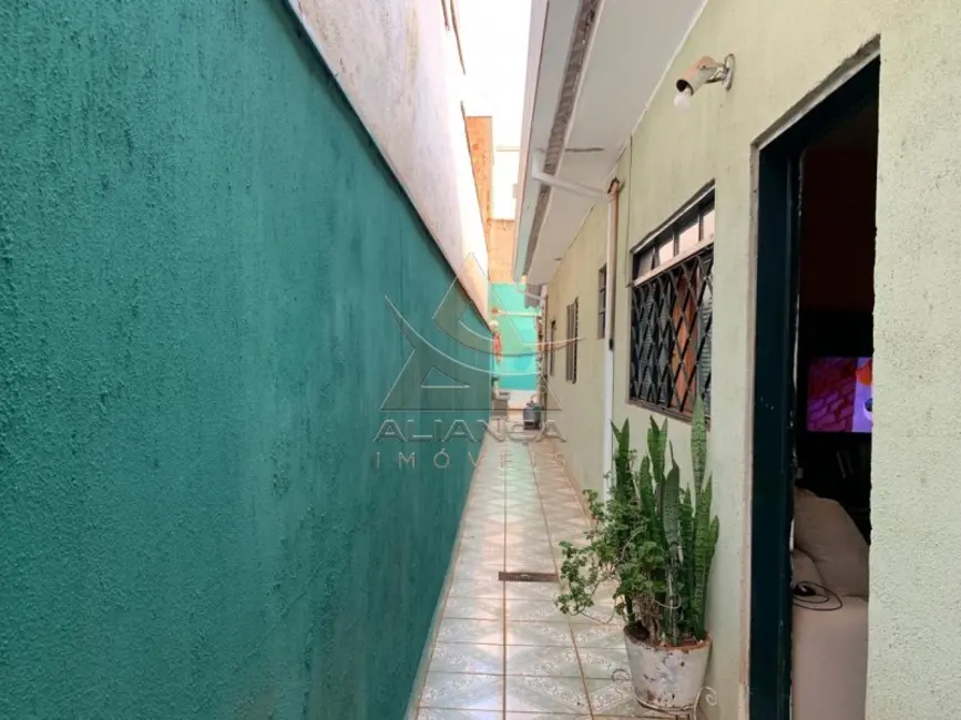 Foto 3 de Casa com 3 quartos à venda, 150m2 em Jardim Piratininga, Ribeirao Preto - SP