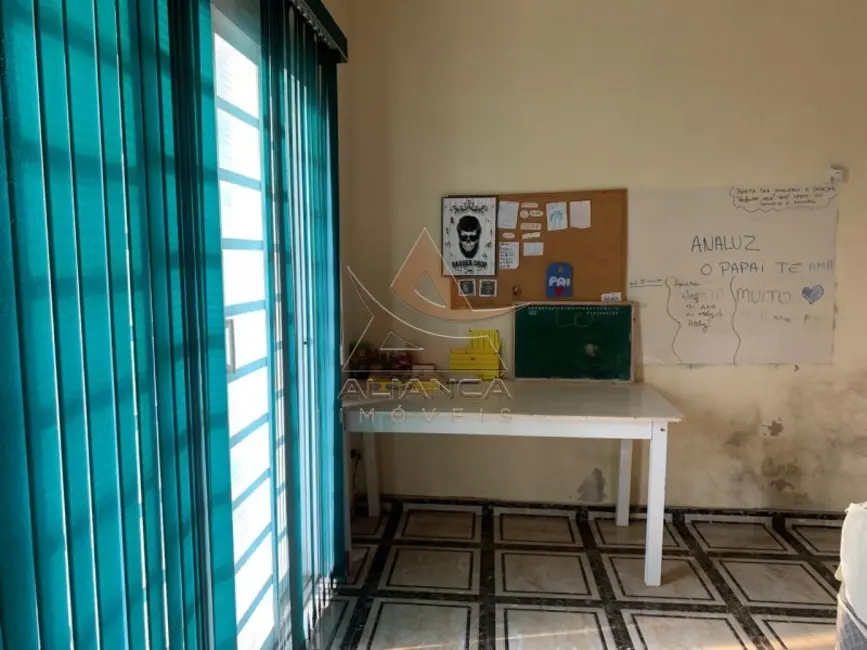 Foto 9 de Casa com 3 quartos à venda, 150m2 em Jardim Piratininga, Ribeirao Preto - SP
