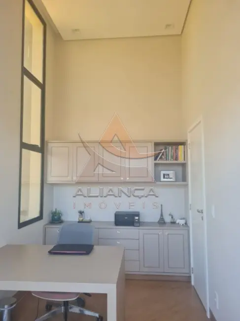 Foto 7 de Casa de Condomínio com 3 quartos à venda, 238m2 em Vila do Golf, Ribeirao Preto - SP