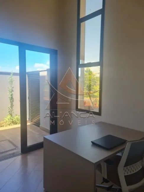 Foto 8 de Casa de Condomínio com 3 quartos à venda, 238m2 em Vila do Golf, Ribeirao Preto - SP