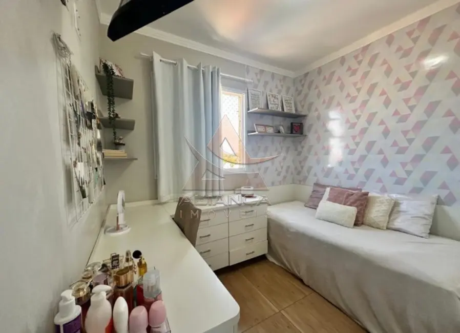 Apartamento com 2 quartos à venda, 57m2 em Planalto Verde, Ribeirao Preto - SP - imagem 6 Foto 6 de Apartamento com 2 quartos à venda, 57m2 em Planalto Verde, Ribeirao Preto - SP