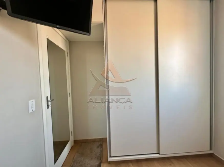 Apartamento com 2 quartos à venda, 57m2 em Planalto Verde, Ribeirao Preto - SP - imagem 5 Foto 5 de Apartamento com 2 quartos à venda, 57m2 em Planalto Verde, Ribeirao Preto - SP