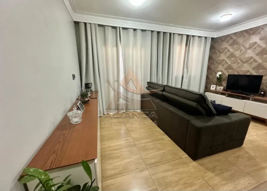 Foto 2 de Apartamento com 2 quartos à venda, 57m2 em Planalto Verde, Ribeirao Preto - SP