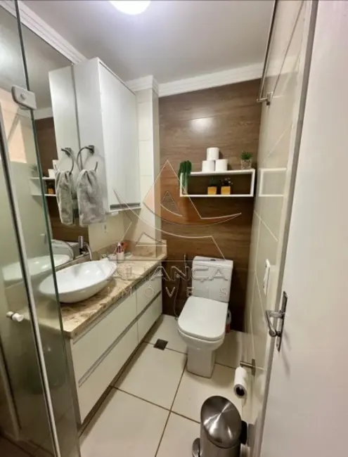 Apartamento com 2 quartos à venda, 57m2 em Planalto Verde, Ribeirao Preto - SP - imagem 8 Foto 8 de Apartamento com 2 quartos à venda, 57m2 em Planalto Verde, Ribeirao Preto - SP