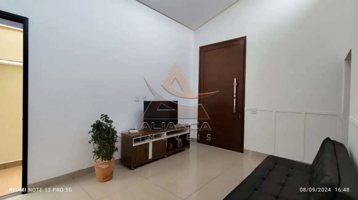 Casa de Condomínio com 3 quartos à venda, 155m2 em Ribeirao Preto - SP - imagem 6 Foto 6 de Casa de Condomínio com 3 quartos à venda, 155m2 em Ribeirao Preto - SP