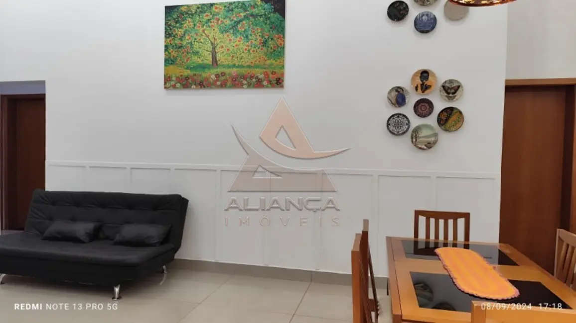 Casa de Condomínio com 3 quartos à venda, 155m2 em Ribeirao Preto - SP - imagem 9 Foto 9 de Casa de Condomínio com 3 quartos à venda, 155m2 em Ribeirao Preto - SP
