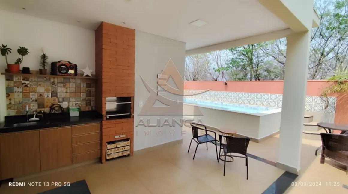 Casa de Condomínio com 3 quartos à venda, 155m2 em Ribeirao Preto - SP - imagem 1 Foto 1 de Casa de Condomínio com 3 quartos à venda, 155m2 em Ribeirao Preto - SP