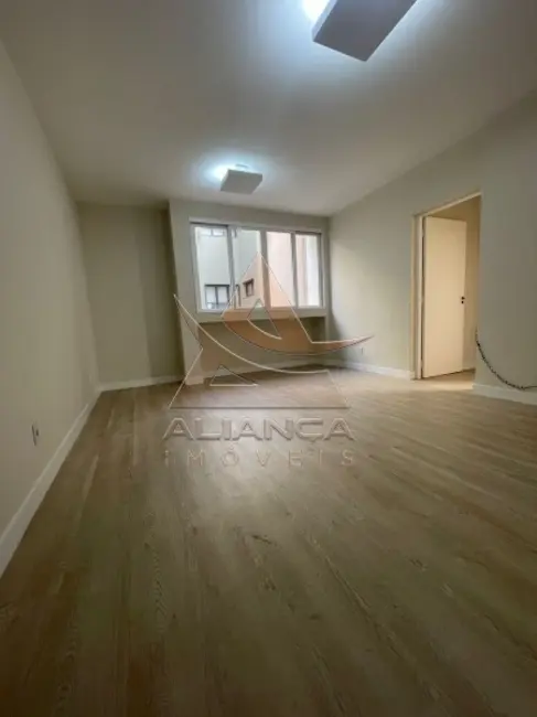 Foto 2 de Apartamento com 3 quartos à venda, 67m2 em Jardim Paulista, Ribeirao Preto - SP