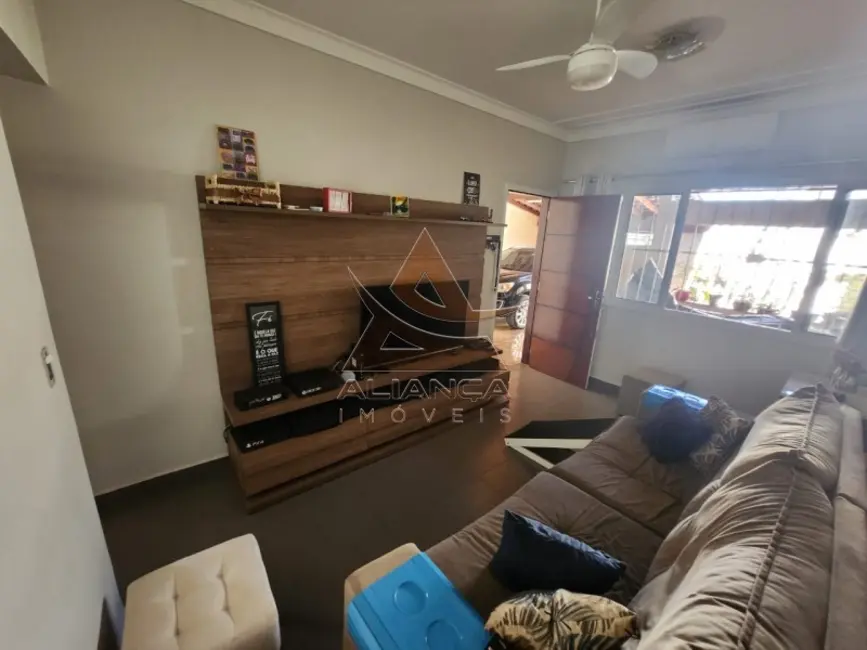 Casa com 2 quartos à venda, 132m2 em Jardim Interlagos, Ribeirao Preto - SP - imagem 4 Foto 4 de Casa com 2 quartos à venda, 132m2 em Jardim Interlagos, Ribeirao Preto - SP