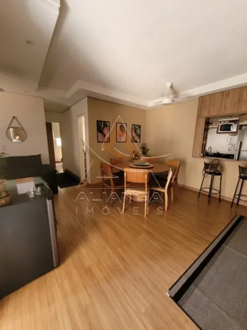 Apartamento com 2 quartos à venda, 68m2 em Alto da Boa Vista, Ribeirao Preto - SP - imagem 3 Foto 3 de Apartamento com 2 quartos à venda, 68m2 em Alto da Boa Vista, Ribeirao Preto - SP